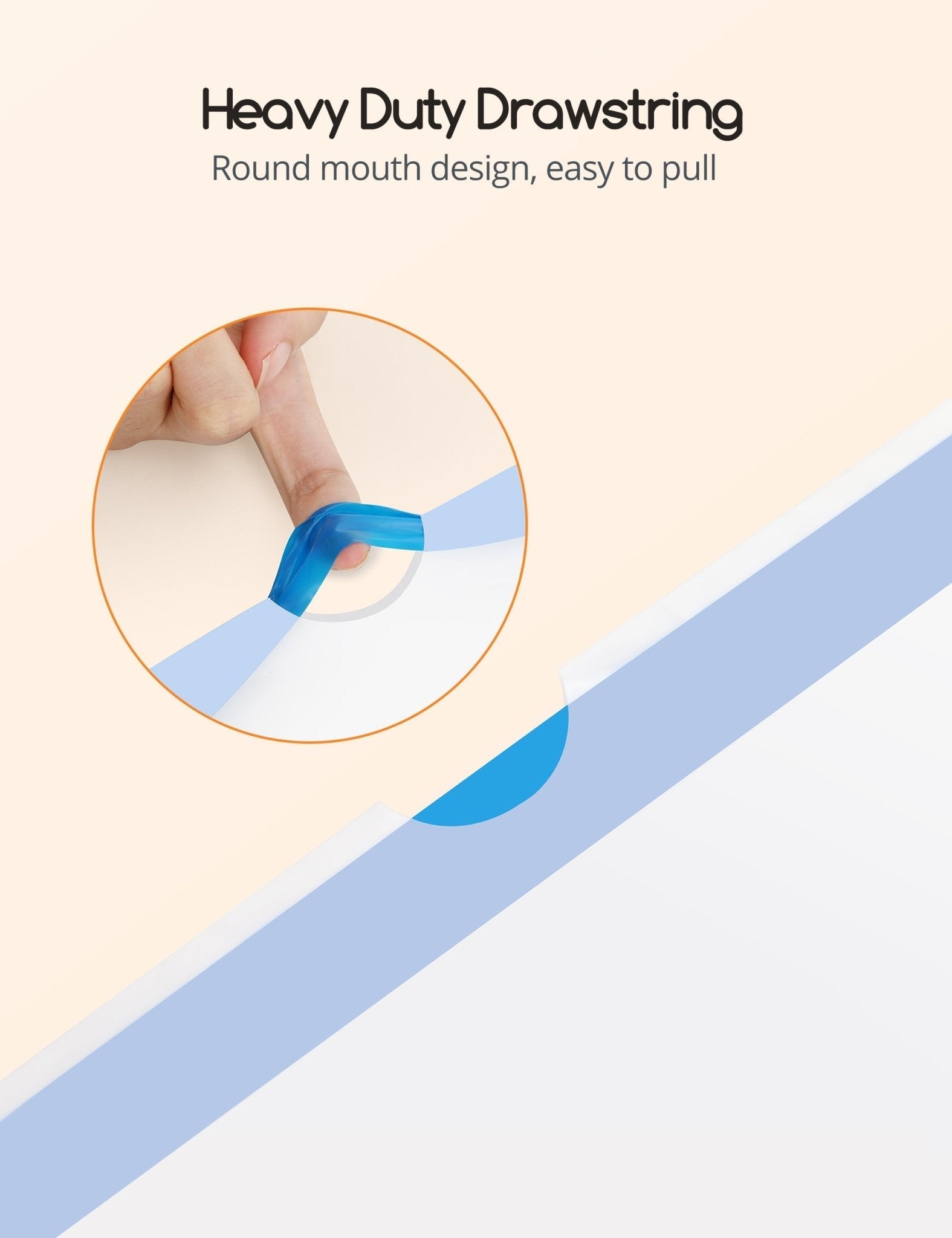 MeoWant Litter Box Liners