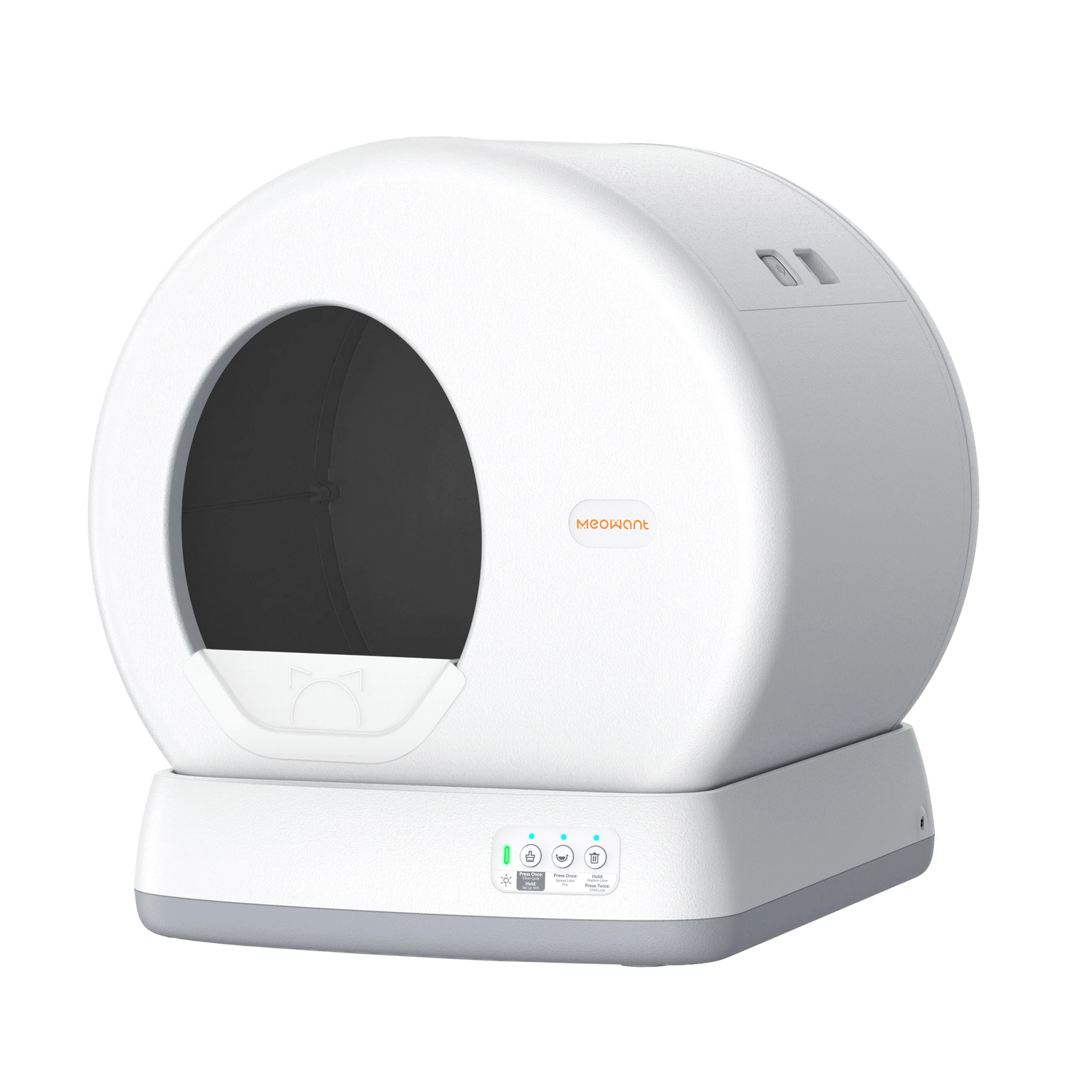 Cat Litter Box